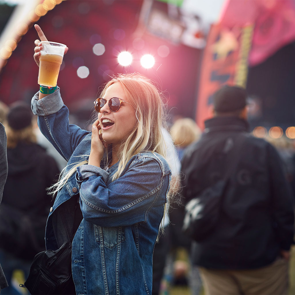 Cheap Flights to Nashville with Sun Country